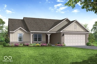 222 Rock Island Rd, Sheridan, IN 46069