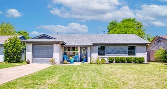 1226 Evergreen Dr, Richardson, TX 75080