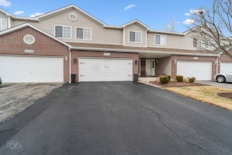 25734 S Red Stable Ln, Channahon, IL 60410
