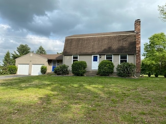 169 Rocky Hill Rd, Hadley, MA 01035