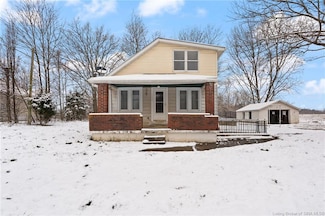 1201 Owans Ln NE, Corydon, IN 47112