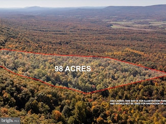 0 Tuscarora Pike Parcel 14, Hedgesville, WV 25427
