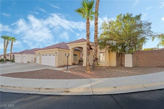 2583 Mizzoni Cir, Henderson, NV 89052