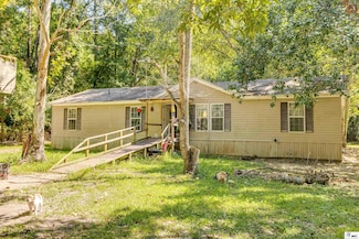 156 Magnolia St, Clarks, LA 71415