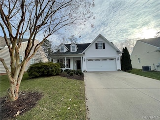 6525 Legacy Park Dr, Mechanicsville, VA 23111