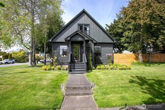 2210 Washington St, Bellingham, WA 98225