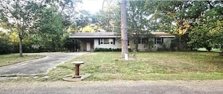 149 Ratcliff St, Gloster, MS 39638