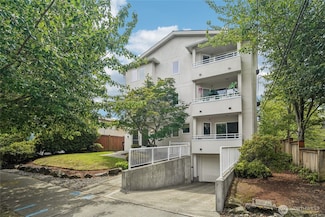 1707 NW 59th St Unit 302, Seattle, WA 98107