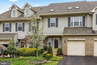 284 Deerfield Ct, New Hope, PA 18938