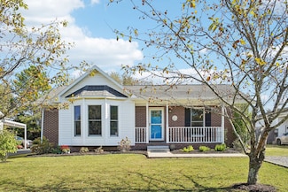 2612 Queen Anne Ct, Springfield, TN 37172