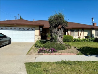 542 N Hanover St, Anaheim, CA 92801