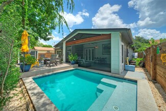 8302 Reeda Ln, Austin, TX 78757