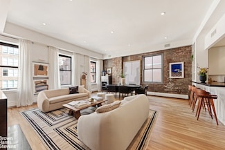 139 Reade St Unit PHA, New York, NY 10013