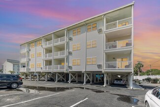 3610 S Ocean Blvd Unit 218 Ocean Pier II, North Myrtle Beach, SC 29582