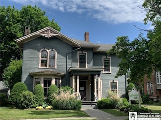 408 W 5th St, Jamestown, NY 14701