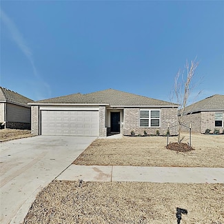 10509 NW 19th St, Yukon, OK 73099