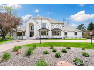 1609 Richards Lake Rd, Fort Collins, CO 80524