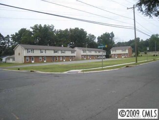 421 Honeywood Ave, Charlotte, NC 28216