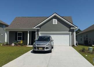 1316 Winding Creek Way Unit Phase 1 lot 96, Myrtle Beach, SC 29588
