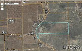 TBD 36 5 8 Rd, Palisade, CO 81526