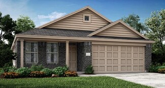 1392 Beach Dr, Azle, TX 76020