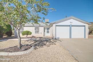 1733 Karl Wyler Dr, El Paso, TX 79936