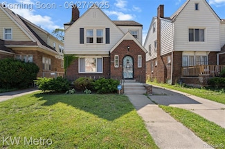 16831 Lawton St, Detroit, MI 48221