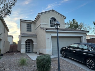 4153 Compatibility Ct, North Las Vegas, NV 89032