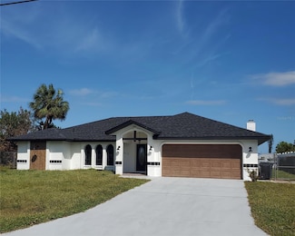 509 Clearview Dr, Port Charlotte, FL 33953