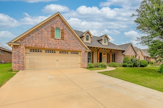 3541 Abes Landing Dr, Granbury, TX 76049