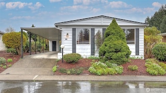 201 Union Ave SE Unit 128, Renton, WA 98059