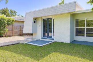1200 NE 17th Terrace Unit C, Fort Lauderdale, FL 33304