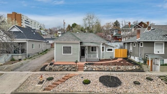 375 E 6th Ave, Salt Lake City, UT 84103