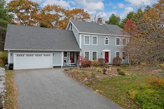206 Woodside Rd, Brunswick, ME 04011