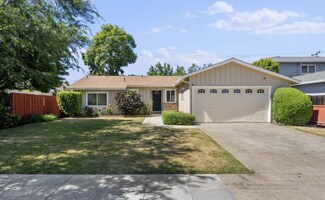 4779 Elmhurst Dr, San Jose, CA 95129