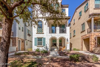 1723 E Hampton Ln, Gilbert, AZ 85295