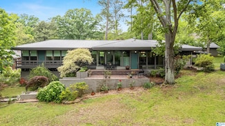 14 W Lakeshore Dr, Birmingham, AL 35209