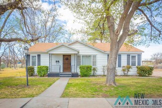 113 N James St, Carlsbad, NM 88220