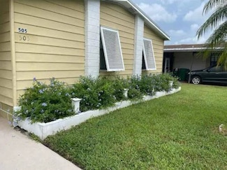 505 Watershore Ct, Melbourne, FL 32934