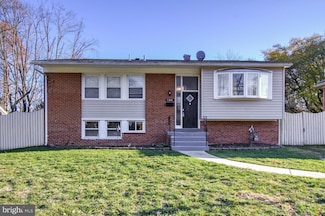 1104 Caddington Ave, Silver Spring, MD 20901