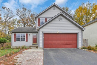 5018 Charming Ct, Columbus, OH 43231