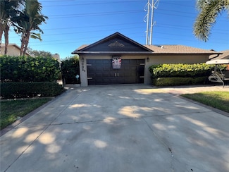 632 Channing Dr, Palm Harbor, FL 34684