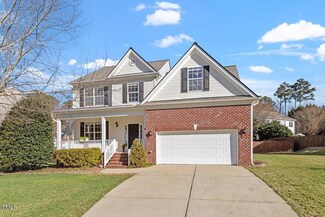 104 Riley Oaks Ln, Apex, NC 27539