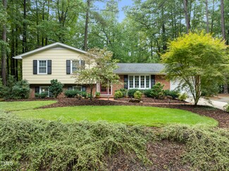 5902 Woodberry Rd, Durham, NC 27707