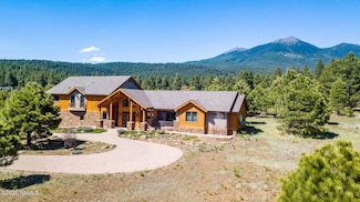 9178 N Snow Bowl Ranch Rd, Flagstaff, AZ 86001