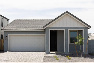 5712 S Daisy Patch Place, Phoenix, AZ 85040