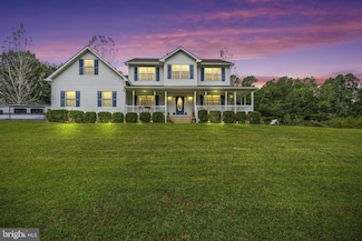 13935 Point Lookout Rd, Ridge, MD 20680