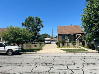 4026 Johnson Ave, Hammond, IN 46327
