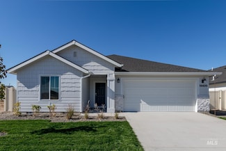 1107 W Bass River Dr, Meridian, ID 83642