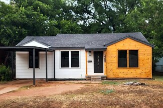 1465 Westmoreland St, Abilene, TX 79603